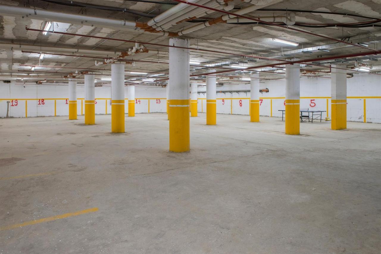 Najd Peak Apartment Riyadh Bagian luar foto