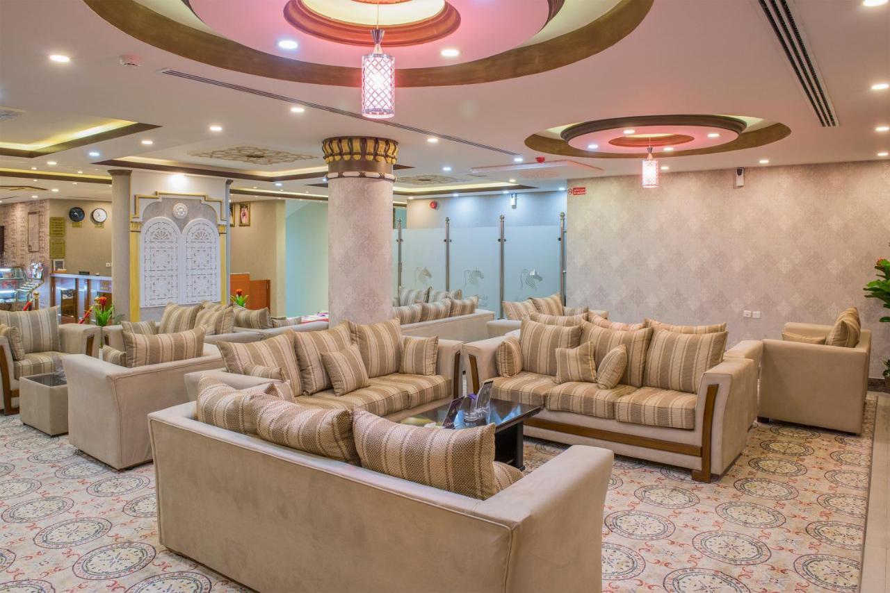 Najd Peak Apartment Riyadh Bagian luar foto