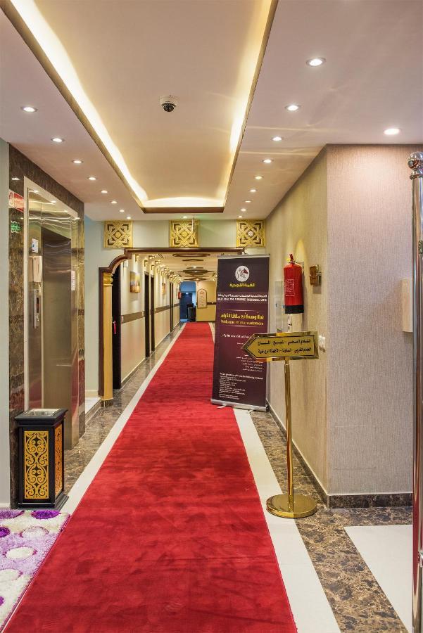 Najd Peak Apartment Riyadh Bagian luar foto