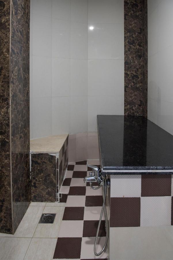 Najd Peak Apartment Riyadh Bagian luar foto