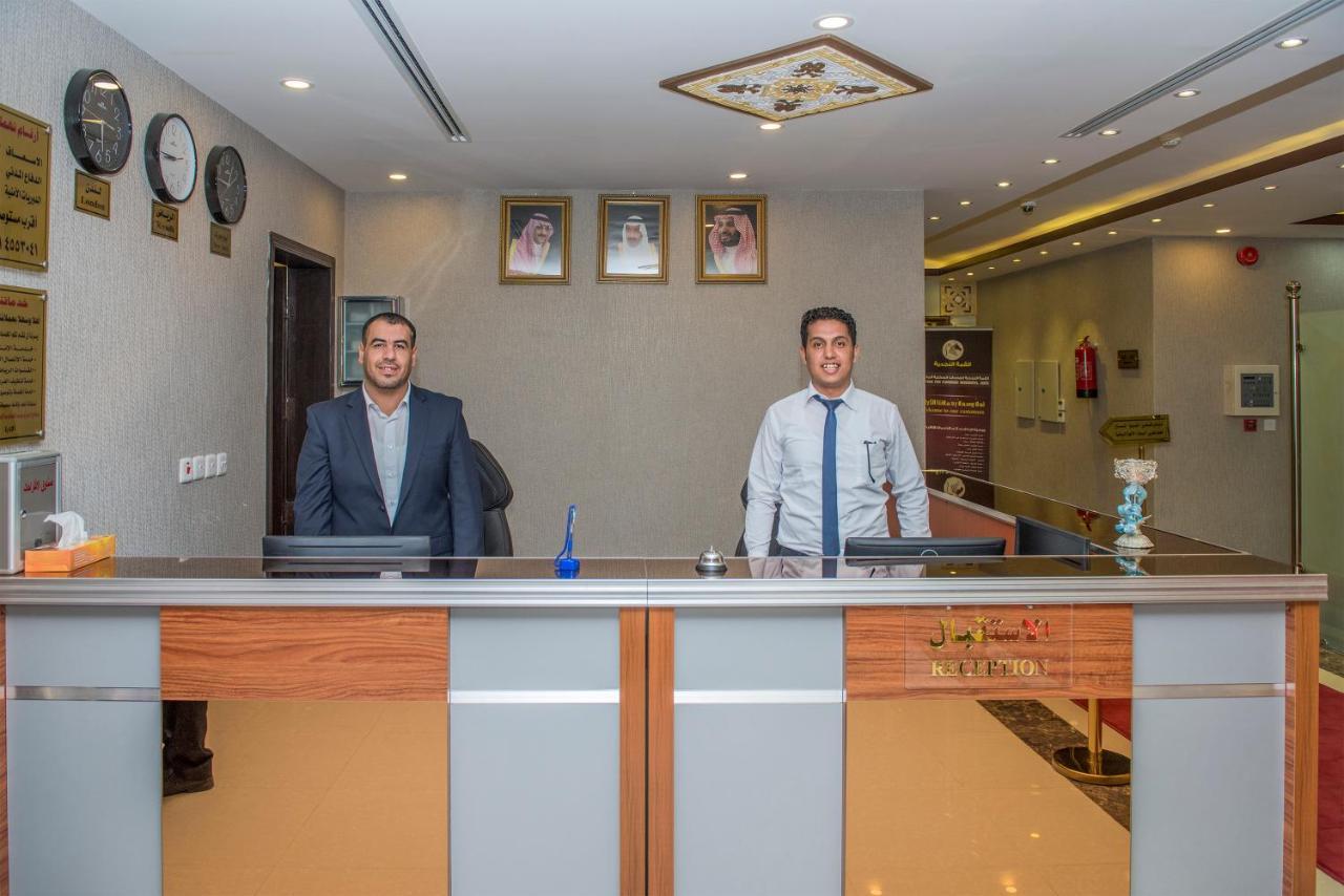 Najd Peak Apartment Riyadh Bagian luar foto
